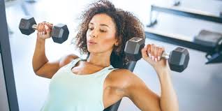 How long do you build muscle after weight training? 5 Health Benefits Of Lifting Weights And How To Do It Safely
