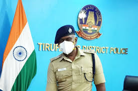 It was designed to solve the main limitations of the twisted nematic field effect (tn). Tamil Nadu Police Reshuffle 27 Districts Get New Superintendents Of Police The News Minute