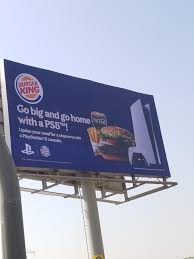 Burger king uae deals offers may 2020 dubaisavers. Ps5 Burger King Promotion Its Here Guys Just Days Away Dubaigaming
