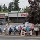 Friday Rally at Freddy's: Hosted by Indivisible Clackamas