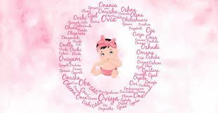 Looking for the perfect name for your little one? Baby Girl Names Starting With O Unique Girl Names That Starts With O Meaning Parentcircle