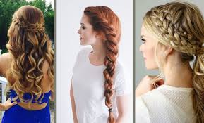 Jun 10, 2020 · le trecce per chi ha i capelli lunghi sono un’ancora di salvezza, ma c’è un modo per renderle irresistibili e all’ultimo grido. 5 Acconciature Con La Treccia Facili Da Realizzare Impara A Farle Subito