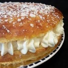 Tropezienne De Mercotte Recette Tropezienne Facile Mercotte Recette Recette Tropezienne