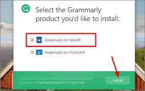 You can now start to write or paste your essay into the text editor. How To Add Grammarly To Word All Things How