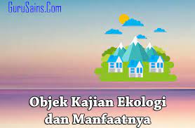 Cagar alam pulau sempu merupakan salah satu cagar alam di indonesia yang memiliki keadaan alam khas/unik dengan jenis tumbuhan dan/atau keanekaragaman tumbuhan berdasarkan catatan kajian terkait pendataan kekayaan hayati atau ekologi pada cagar alam pulau sempu tergolong rendah. 13 Objek Kajian Ekologi Dan Manfaatnya Guru Sains