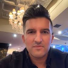 Marc Citron's Instagram, Twitter & Facebook