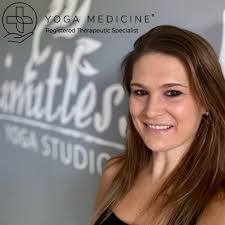 Festival Teachers — ICT Yoga Fest 2025