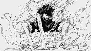 The third one is the form that luffy used against katakuri (probably the best one piece fight yet) the name of this form is snakeman, it is comparatively slimmer than the other two and it tends to. Pin By Froggenho Schneider On Dork One Piece Manga One Piece Drawing One Piece Luffy