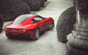 Image result for New Rosso Alfa 2012 Alfa-Romeo