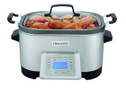 2019 Best Slow Cooker Reviews Buying Guide Pressure