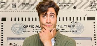 Elections News: A Veiw from the West Side of San Francisco