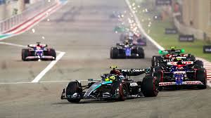 Bahrain Grand Prix News: Racing Excitement and Key Developments