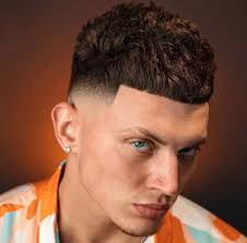 The high and tigh t haircut also takes its inspiration from the military; 100 Men S Fade Haircuts New Styles For June 2021