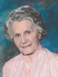 Mary Margaret Duckels