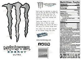 While caffeine addiction is not considered a real addiction, it can cause withdrawal symptoms, such as headache, tiredness, decreased energy, sleepiness, depressed mood, and more. Digital Monster Energy Ultra Drink Labels Download Files Svg Png Jpg Eps Pdf In 2021 Monster Energy Monster Energy Drink Monster Crafts