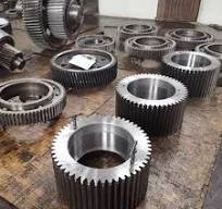High Quality Rev Idler Wheel for Mitsubish PS120 Me601156 ...