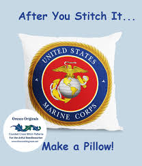 If you're new to the craft, though, you'll need to get a few basics down before you start shopping for a. Cross Stitch Patterns From Brendas Craft Shop Us Navy Logo Cross Stitch Pattern From Brendas Craft Shop Cross Stitch Pattern From Brendas Craft Shop Volume 14 Cross Stitch Evertribehq Arts Crafts Sewing