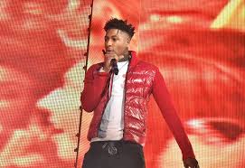 Never broke again official brand. Youngboy Never Broke Again Earns A Second No 1 Album In 7 Months The New York Times