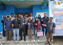Gaji tfl sanimas 2020 : Rekrutmen Fasilitator Sanimas 2018 Ilmusosial Id