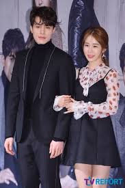 Full of charm by lyn & mc mong. Goblin Couple Lee Dong Wook And Yoo In Na Cast In A New Drama Together