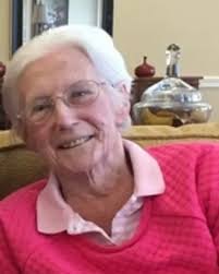 Obituary information for Beatrice Rose O'Brien (Green) RN
