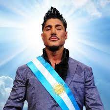 Luego de analizar la propuesta, sus hijos marta y felipe autorizaron a que el periodista eddie fitte y la productora 20/20 films lleven adelante una producción. Ricky Fort Ø¹Ù„Ù‰ ØªÙˆÙŠØªØ± Hacen Feliz Al Comandante Pasen Toda La Discografia De Exo Es Arte Weareoneexo Exo Cmlinkeados Https T Co Nukranngv0