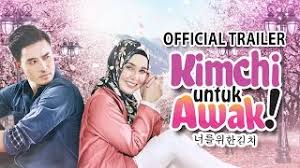 During her semester breaks, she decides to spend. Kimchi Untuk Awak 2017 Showtimes Tickets Reviews Popcorn Malaysia