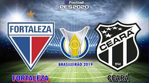 O ceará é finalista da copa estado. Pes 2020 Fortaleza X Ceara Brasileirao 2019 Gameplay Ps4 Youtube