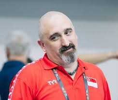 Sergio Lopez Named Head Coach at Virginia Tech