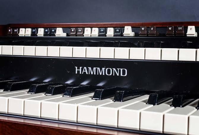 The Hammond Organ: A Classic | Bax Music Blog