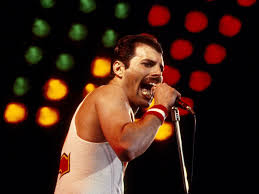 Sale a la luz la hija secreta de Freddie Mercury: una mujer de 48 años que  publica las cartas y diarios personales del cantante