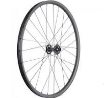LightCarbon Economical Mountain Bike Carbon Wheel Built With ...