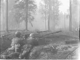 Kuvahaun tulos haulle jatkosota