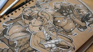 Watch all of mikeymegamega's best archives, vods, and highlights on twitch. Tan Sketchbook Sekiro Inspired Elf Oc What Videogame Made You Work Hard Draw With Mikey 112 Youtube