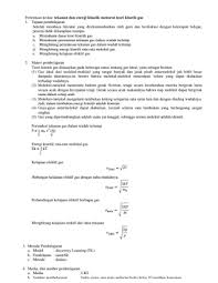 Sahabat fisioner , untuk lebih memahami materi fisika serta untuk mempersiapkan diri untuk menghadapi ulangan harian (uh), ulangan akhir sem. Rpp Teori Kinetik Gas Pdf