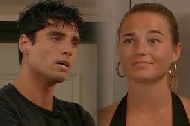 Sayf krijgt mes in de rug van Anouk in finale De Bondgenoten 👇