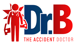 At the #1 personal injury clinic in san antonio, dr. Dr B The Accident Doctor Injury Clinic San Antonio