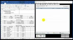 Link youtube aktif disini : Tutorial Myob Perusahaan Manufaktur Card File Part 3 Youtube