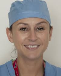 ANESTHESIA ATTENDINGS