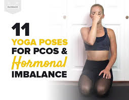 11 Yoga Poses For Pcos Hormonal Imbalance Yoga For Pcos Fertility Yoga Poses Yoga Poses For Men