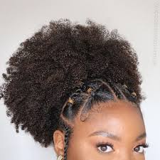 Natural Hair S Instagram Post Repost Truleytalentedbeauty Nothing B In 2020 Protective Hairstyles For Natural Hair Girls Natural Hairstyles Natural Hair Styles