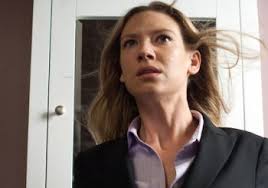 Fringe's Anna Torv Previews Season 4 Episode Subject 9