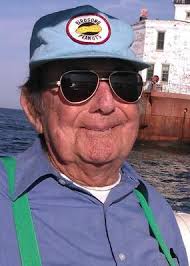 Harry Lovell Obituary (1933