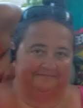 Obituary information for Sandra "Crusher" Kay Thayer