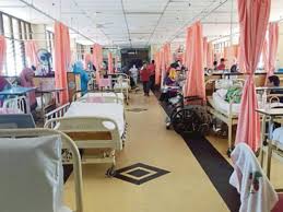 ˈkuˈala ˈtəˈrəŋˈganu), often abbreviated as k.t., is a city, the administrative capital, royal capital and the main economic centre of terengganu, malaysia. Hawa Dingin Hospital Terengganu Tunggu Kelulusan Kkm Terengganu