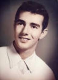 Obituary of Raymond Stephen Gerdan