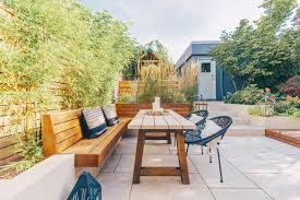 We'll reveal a bunch of these, starting with the most popular plant. How To Create Privacy In Your Yard With Plants And Structures