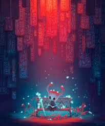 Place throw pillows on a bare sofa to spruce up the furniture's design. Gif Hollow Knight By Larestsabara Arte De Videojuegos Personajes De Videojuegos Fondos De Pantalla Copados