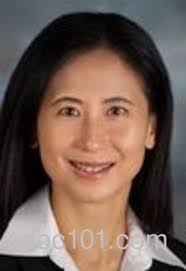 Eileen Wu's Instagram, Twitter & Facebook