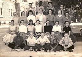 Eugene Field 1956-1958